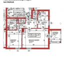 Miete 2 Schlafzimmer wohnung von 57 m² in Neue Siedlung