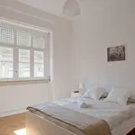 Rent 6 bedroom apartment in lisbon