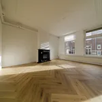 Huur 1 slaapkamer appartement van 65 m² in Amsterdam