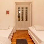 Rent a room in lisbon