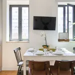 Rent 2 bedroom apartment of 45 m² in lisbon