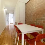 Rent a room in barcelona