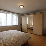 Huur 1 slaapkamer appartement van 75 m² in brussels