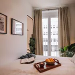 Rent 1 bedroom apartment of 35 m² in berlin