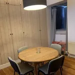 Huur 1 slaapkamer appartement in Antwerpen