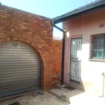 Rent 2 bedroom house in Gauteng