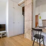 Appartement de 18 m² avec 1 chambre(s) en location à Lyon