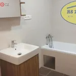 Rent 3 bedroom apartment in Kojetín