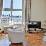  appartement avec 1 chambre(s) en location à Paris