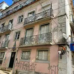 Rent 1 bedroom apartment in Lisbon