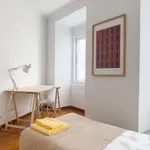 Rent a room in lisbon