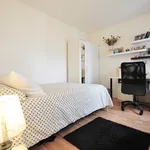 Appartement de 70 m² avec 1 chambre(s) en location à Paris