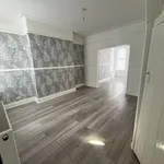 House for rent in Somerset Road, Bootle