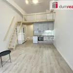 Pronajměte si 1 ložnic/e byt o rozloze 42 m² v Prague