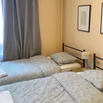 Appartement de 65 m² avec 3 chambre(s) en location à Saint-Josse-ten-Noode