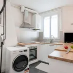  appartement avec 1 chambre(s) en location à paris