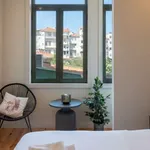 Alugar 1 quarto apartamento em porto