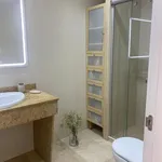 Alquilo 2 dormitorio apartamento de 117 m² en Alicante