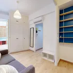 Appartement de 19 m² avec 1 chambre(s) en location à NICEPortable