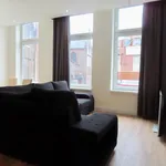 Huur 2 slaapkamer appartement van 72 m² in Den Haag