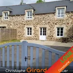 Maison de 75 m² avec 4 chambre(s) en location à EVRANT