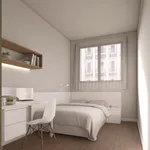 Rent a room in Barcelona