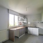 Appartement de 60 m² avec 3 chambre(s) en location à Mayenne