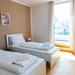 Miete 3 Schlafzimmer wohnung von 80 m² in Vienna