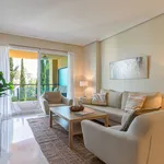 Rent 2 bedroom apartment of 1163 m² in Marbella