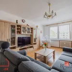 Pronájem, byty/3+1, 82 m2, Sokolovská 1346, 51601 Rychnov nad Kněžnou, Rychnov nad Kněžnou [ID 63774