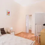 Rent 7 bedroom apartment in Prague