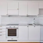 Vuokraa 1 makuuhuoneen asunto, 34 m² paikassa Espoo