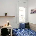 Habitación en barcelona