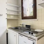 Rent 1 bedroom apartment of 23 m² in Chambéry