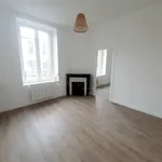 Appartement de 35 m² avec 2 chambre(s) en location à Orleans