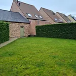 Huur 4 slaapkamer huis in Aalter