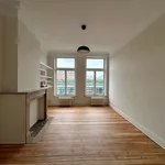 Huur 3 slaapkamer appartement in Ixelles