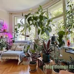 Rent 3 bedroom apartment of 100 m² in Praha