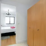 Appartement de 65 m² avec 1 chambre(s) en location à Paris