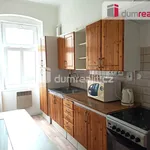 Pronajměte si 2 ložnic/e byt o rozloze 51 m² v Karlovy Vary