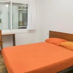 Alquilar 5 dormitorio apartamento en Barcelona