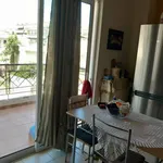 Rent 1 bedroom house of 50 m² in  Πάτρα