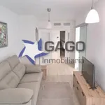 Rent 1 bedroom apartment of 50 m² in Córdoba