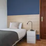 Rent a room in madrid