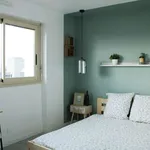 Louez une chambre à paris