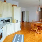 Rent 4 bedroom apartment of 130 m² in Śródmieście