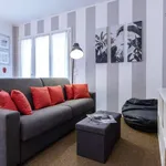 Rent 1 bedroom apartment in milan