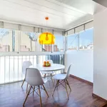 Rent 1 bedroom apartment of 50 m² in barcelona