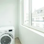 Huur 1 slaapkamer appartement van 51 m² in Brussel