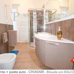 Rent 2 bedroom apartment of 63 m² in Chiavari